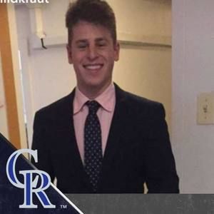 Meet your Posher, Dylan